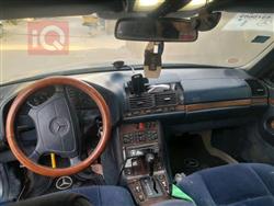 مێرسێدس بێنز S-Class